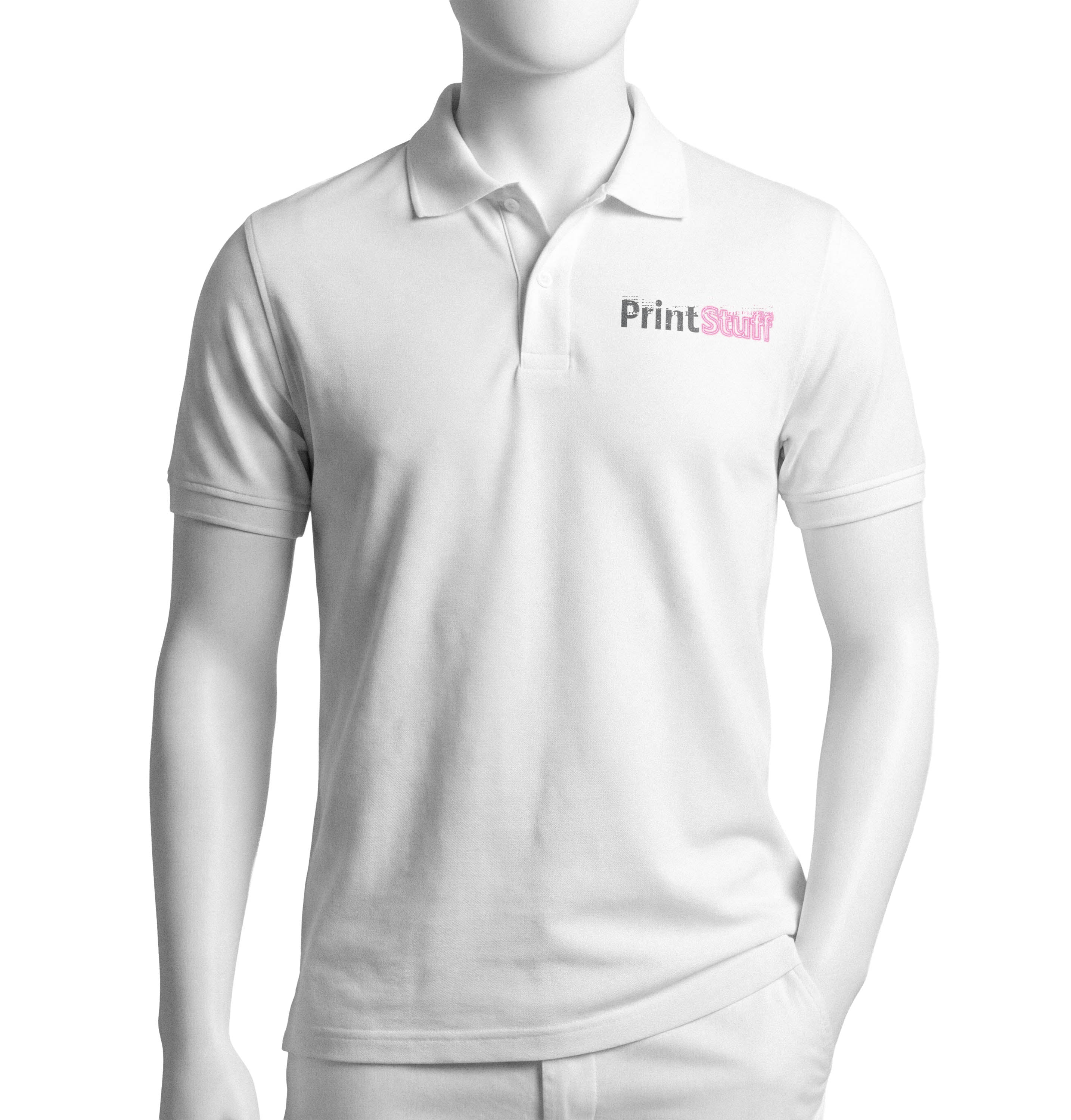Personalised Clothing