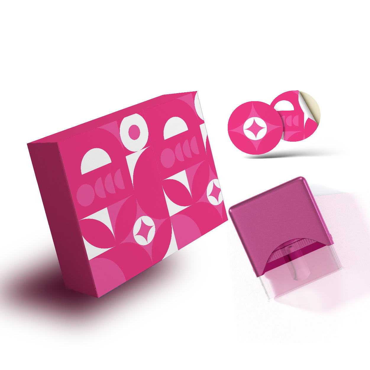 Stickers & Labels