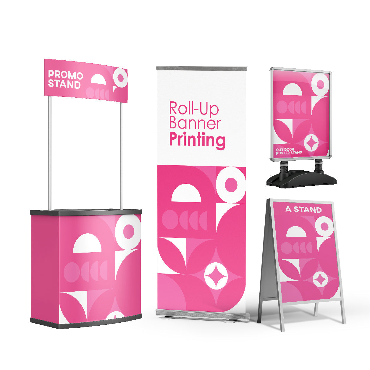Signs & Display