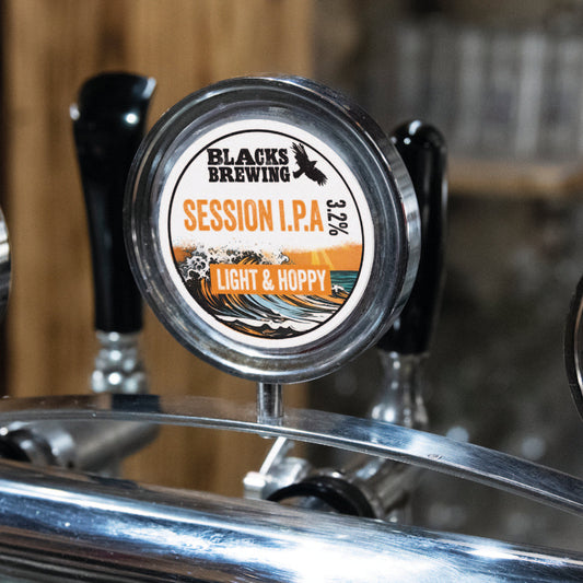 Tap Badges