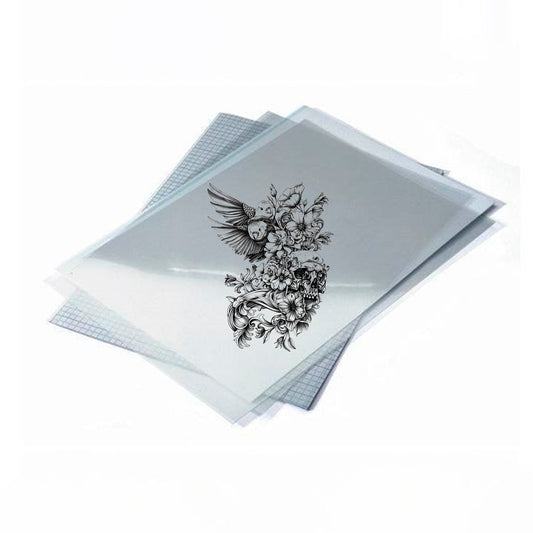 Acetate Printing