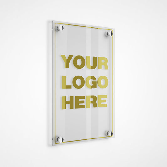 Acrylic Signs