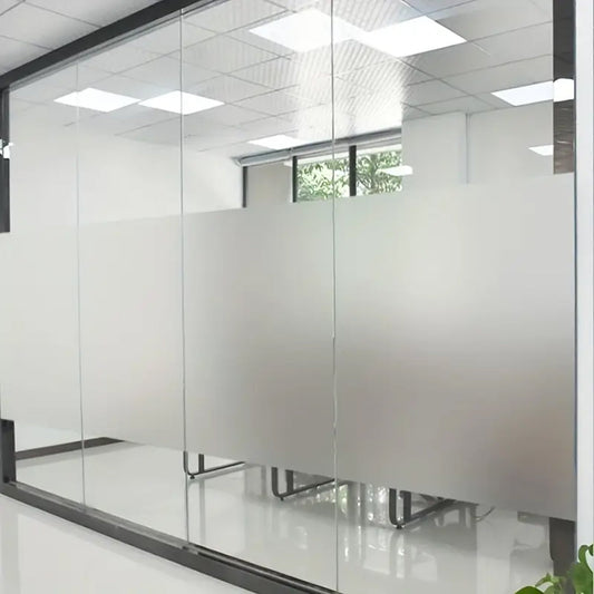 Business Privacy Vinyl