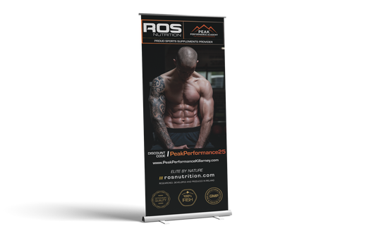 Pullup Banners