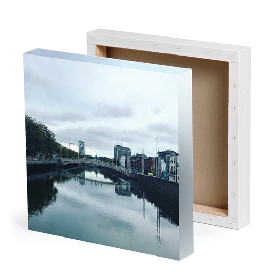 Printed Canvas