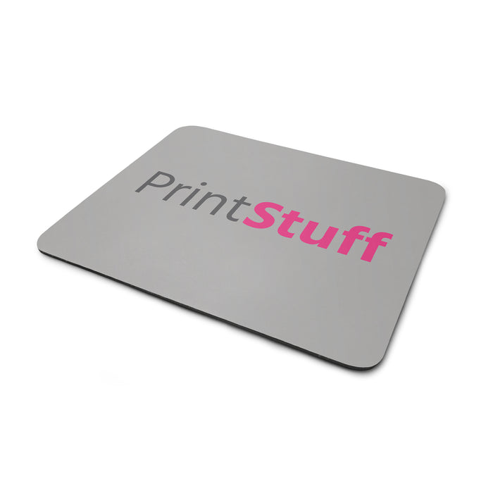 Mouse Mats 3mm Thickness Fabric