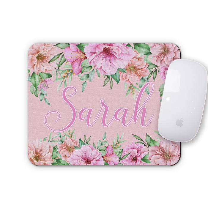 Mouse Mats 5mm Thickness Fabric